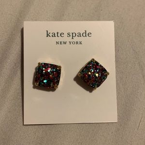 NWT Kate Spade earrings
